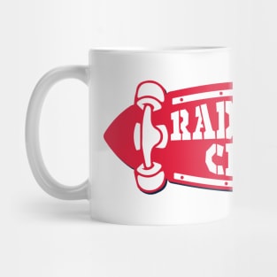 Rad Dads Club Mug